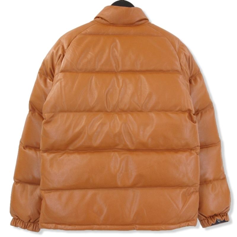 A BATHING APE 未使用 アベイシングエイプ レザー クラシック A BATHING APE 未使用 アベイシングエイプ レザー クラシック