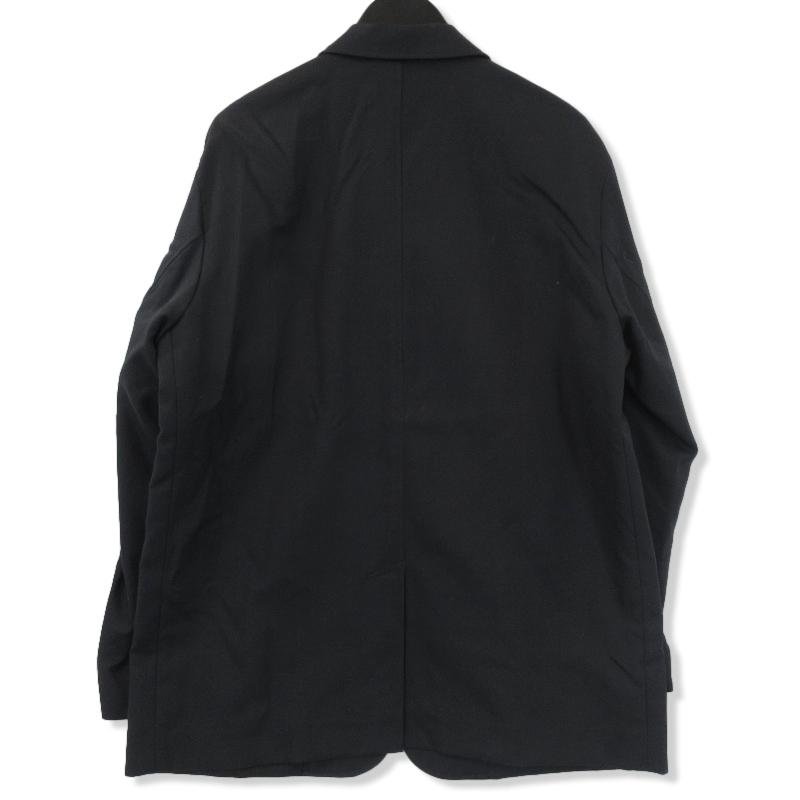 未使用 Graphpaper グラフペーパー Suvin Double Weave Jacket 未使用 Graphpaper グラフペーパー Suvin Double Weave Jacket