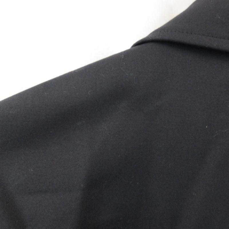 【大幅値下げ！】Graphpaper/グラフペーパー　シャツジャケット Graphpaper (グラフペーパー) SOKTAS High Count Broad L/S