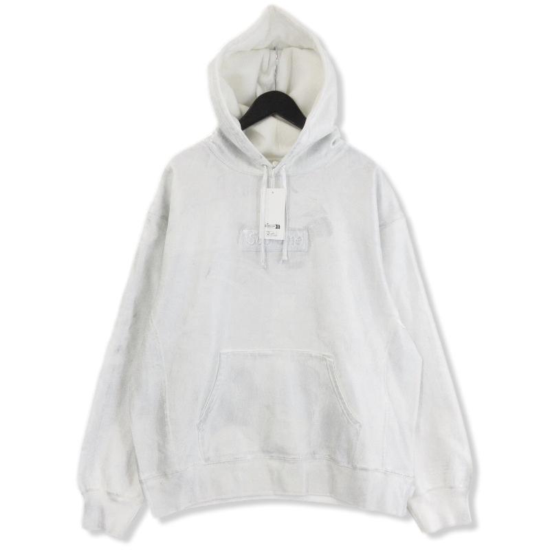 未使用 Supreme × MM6 Maison Margiela シュプリーム エムエムシックス 