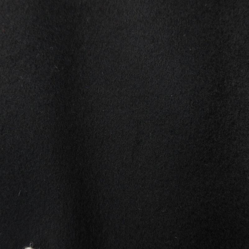 CHANEL 美品 シャネル トレンチコート カシミヤ P36435V07699 CHANEL 美品 シャネル トレンチコート カシミヤ P36435V07699
