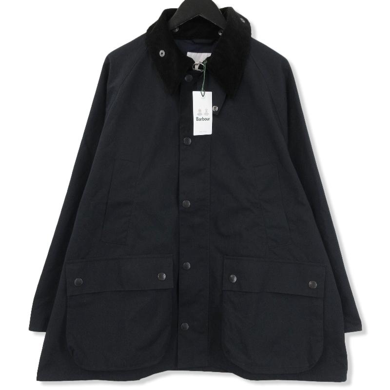 Barbour 美品 バブアー ONLY ARK 別注 Big BEDAL 222MCAS019