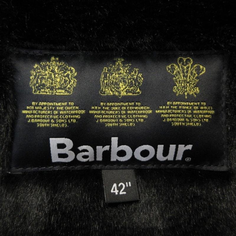 Barbour バブアー BEDALE SL PILE LINING 1702266 ビデイル