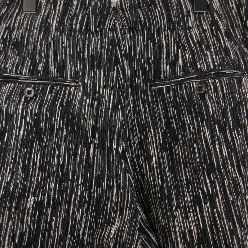 未使用 IRENISA イレニサ ONE TUCK TROUSERS IH-24SS-P033-MN 未使用 IRENISA イレニサ ONE TUCK TROUSERS IH-24SS-P033-MN