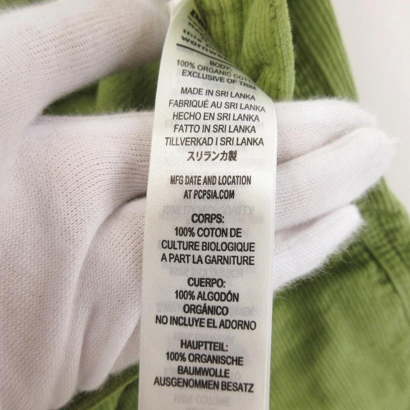 patagonia 未使用 パタゴニア オーガニックコットンコード patagonia 未使用 パタゴニア オーガニックコットンコード