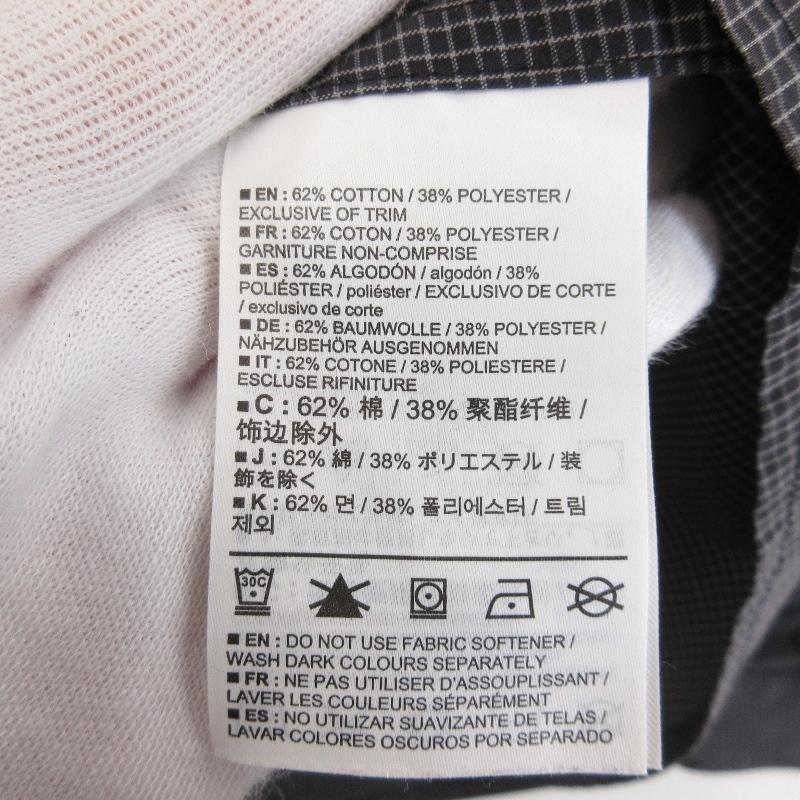 ARC'TERYX アークテリクス 長袖シャツ 23076 KASLO SHIRT LS ARC'TERYX アークテリクス 長袖シャツ 23076 KASLO SHIRT LS