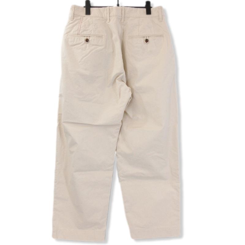 未使用 ANACHRONORM アナクロノーム STANDARD TUCK WIDE