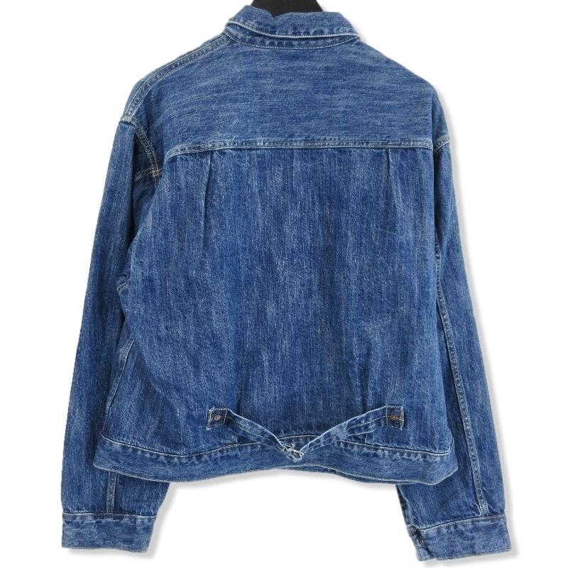 ANDFAMILY'S アンドファミリー デニムジャケット 1st アンドファミリー,ANDFAMILY,ANDFAMILY'S公式取扱い通販サイト