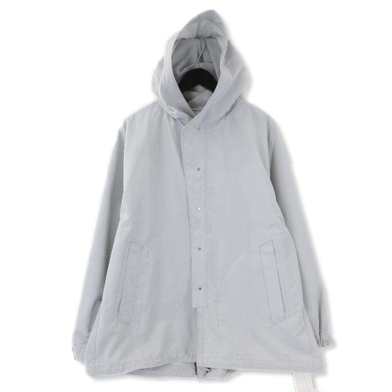 未使用 IRENISA イレニサ RAIN PARKA IH-24SS-M002-DSP レインパーカ 