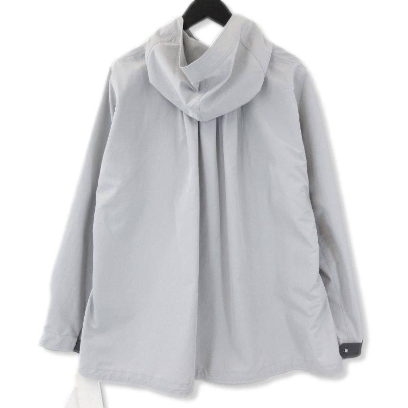 未使用 IRENISA イレニサ RAIN PARKA IH-24SS-M002-DSP レインパーカ 