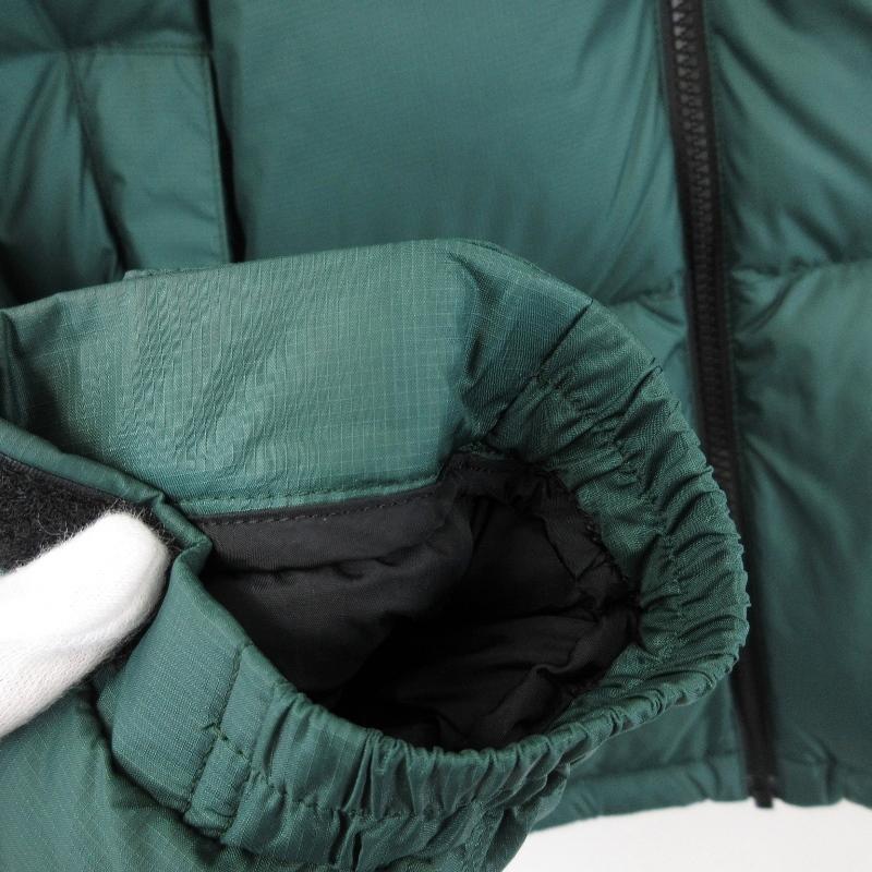 THE NORTH FACE ノースフェイス ヌプシジャケット ND91841 Nuptse