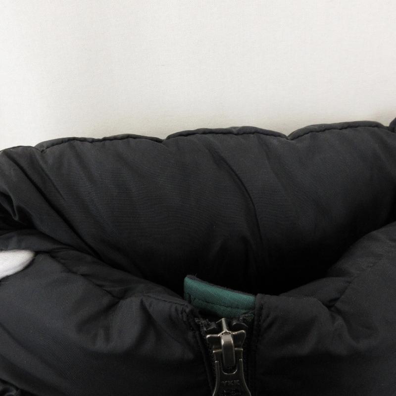 THE NORTH FACE ノースフェイス ヌプシジャケット ND91841