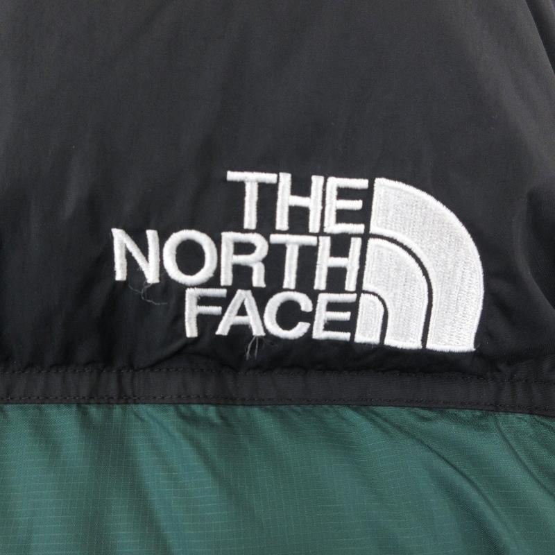 THE NORTH FACE ノースフェイス ヌプシジャケット ND91841