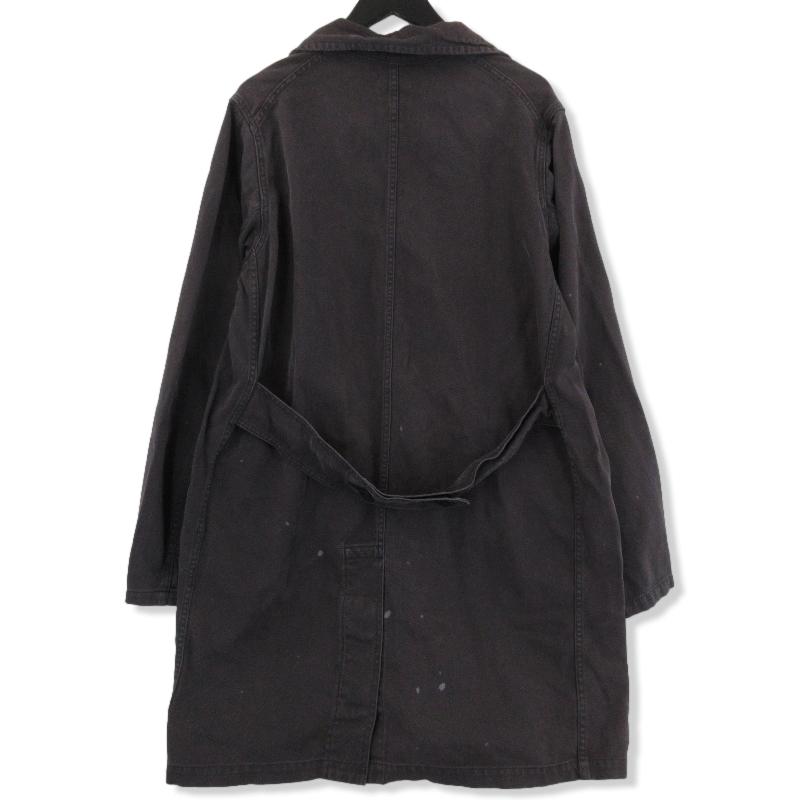 visvim ビズビム ショップコート 118205013014 PEERLESS SHOP COAT 