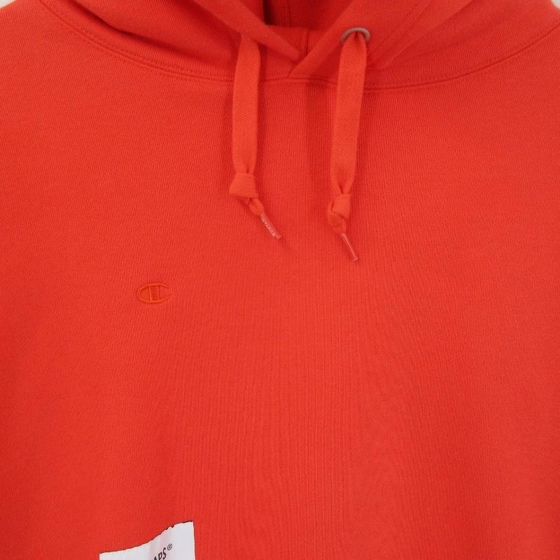 WTAPS WTAPS×CHAMPION ダブルタップス チャンピオン Academy WTAPS WTAPS×CHAMPION ダブルタップス チャンピオン Academy