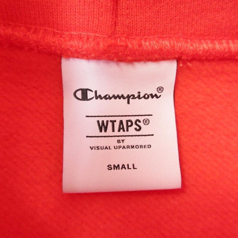 WTAPS WTAPS×CHAMPION ダブルタップス チャンピオン Academy WTAPS WTAPS×CHAMPION ダブルタップス チャンピオン Academy