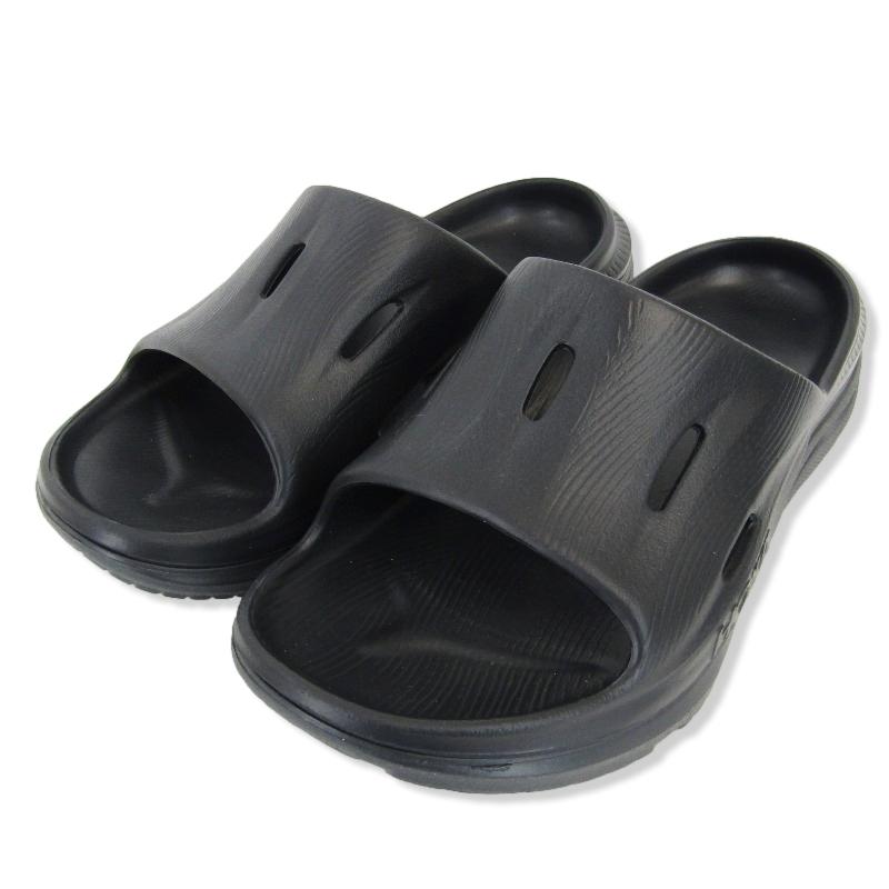 美品 HOKA ホカ US9 27cm ORA RECOVERY SLIDE3 1035061 ホカオネオネ