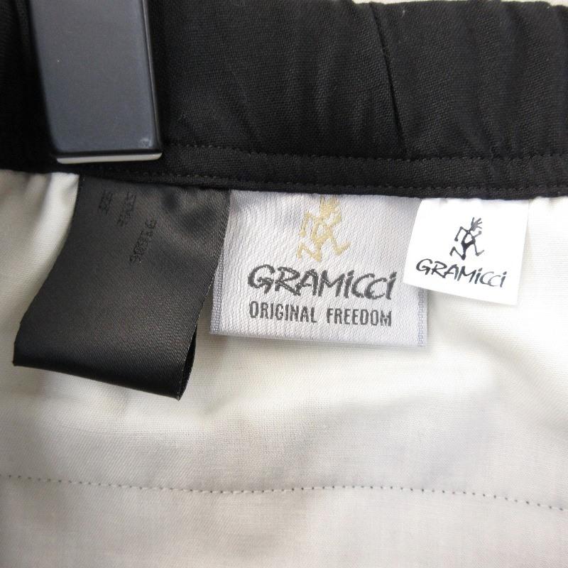 GRAMICCI - エヌハリウッド グラミチ ベルトハーフパンツ 2241-CP51-001 38 N.HOOLYWOOD - N.HOOLYWOOD COMPILE × Gramicci HALF PANTS