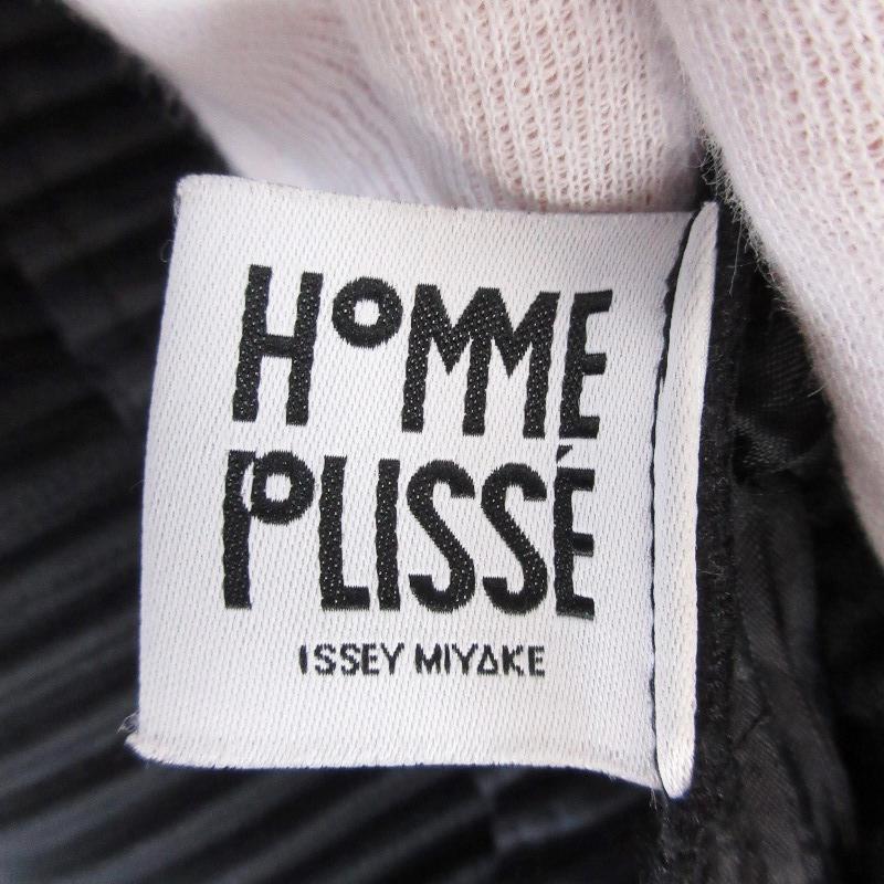 HOMME PLISSE ISSEY MIYAKE オムプリッセイッセイミヤケ HOMME PLISSE ISSEY MIYAKE オムプリッセイッセイミヤケ