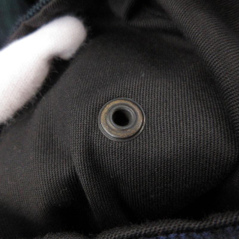 PORTRAITE ジャケット ショート PORTRAITE ポートレイト クラシックフィールドジャケット