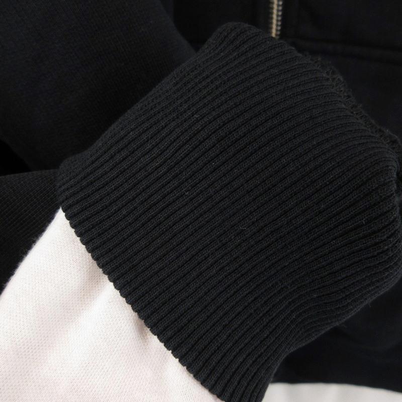 AMI Alexandre Mattiussi アミアレクサンドルマテュッシ ジップ