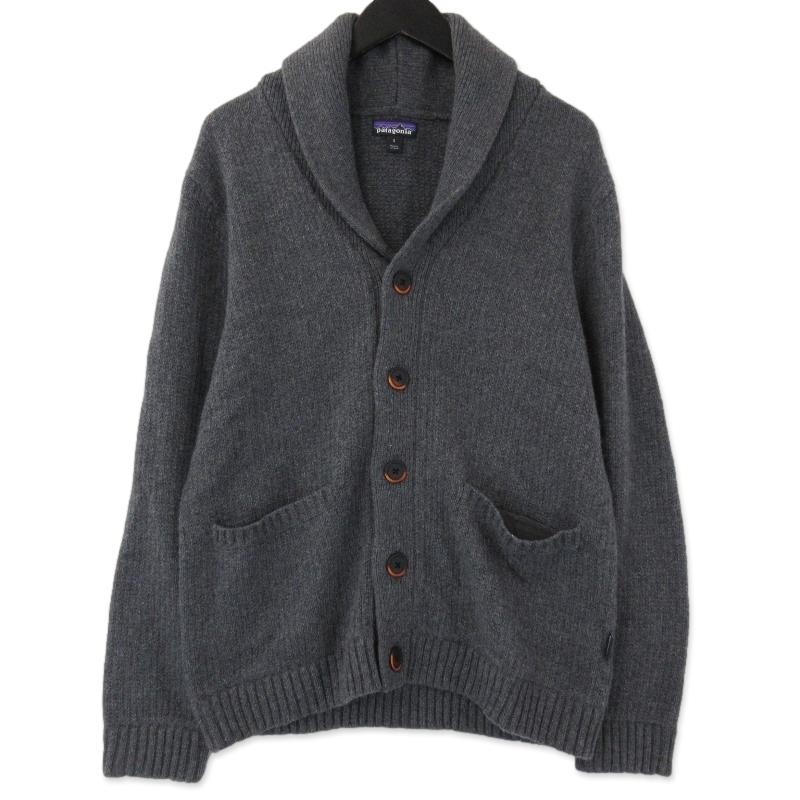 patagonia パタゴニア ショールカラー カーディガン 50890 patagonia パタゴニア ショールカラー カーディガン 50890