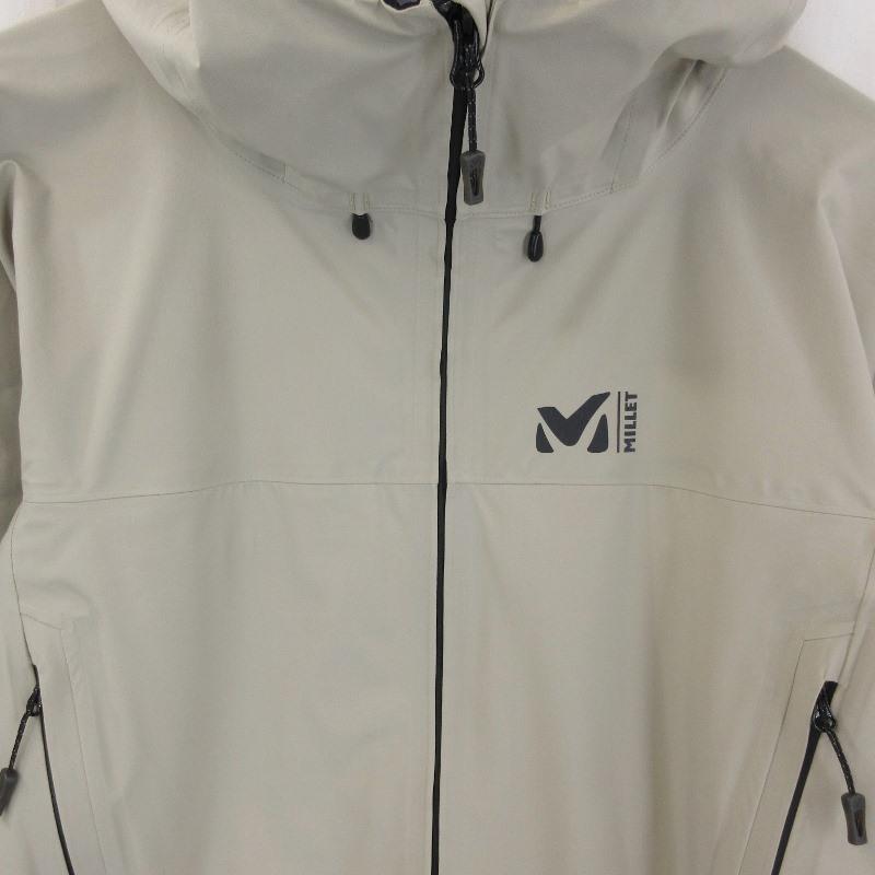 美品 MILLET ミレー ティフォン50000ストレッチ ジャケット MIV01479 