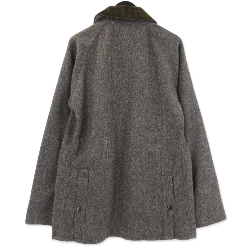 Barbour 美品 バブアー SL BEDALE WOOL MWO0229BE51 ビデイル Barbour 美品 バブアー SL BEDALE WOOL MWO0229BE51 ビデイル