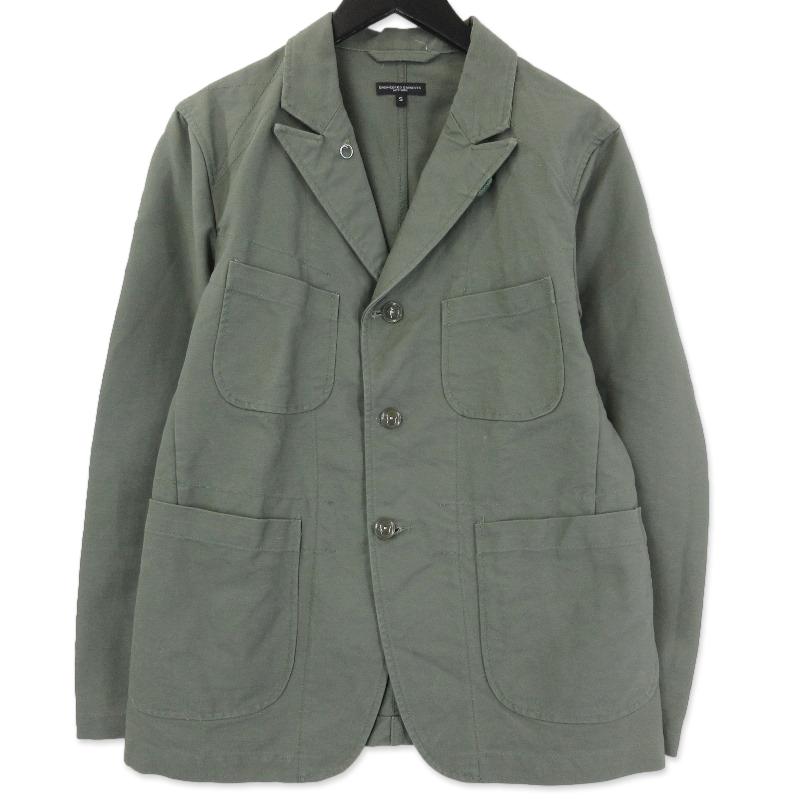 Engineered Garments 美品 ENGINEERED GARMENTS エンジニアード 