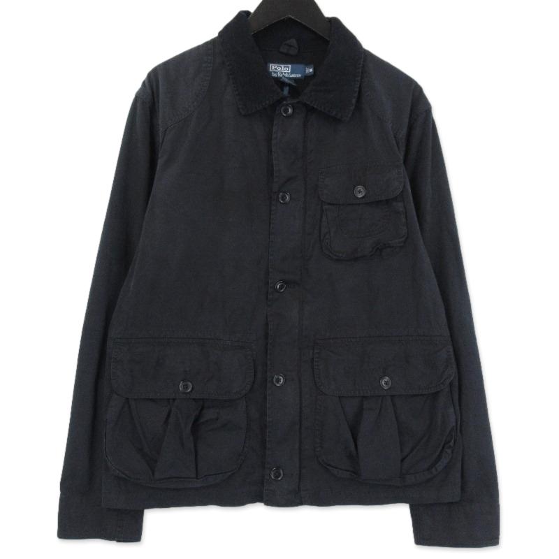 POLO RALPH LAUREN ポロラルフローレン ハンティングジャケット POLO RALPH LAUREN ポロラルフローレン ハンティングジャケット