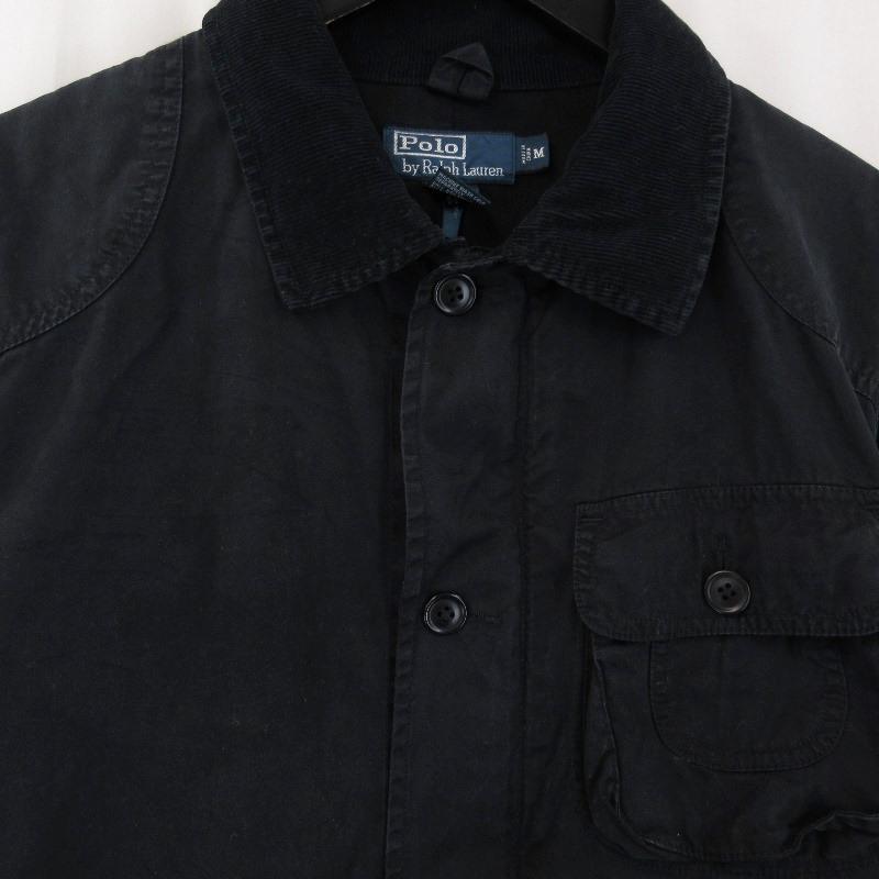 POLO RALPH LAUREN ポロラルフローレン ハンティングジャケット POLO RALPH LAUREN ポロラルフローレン ハンティングジャケット