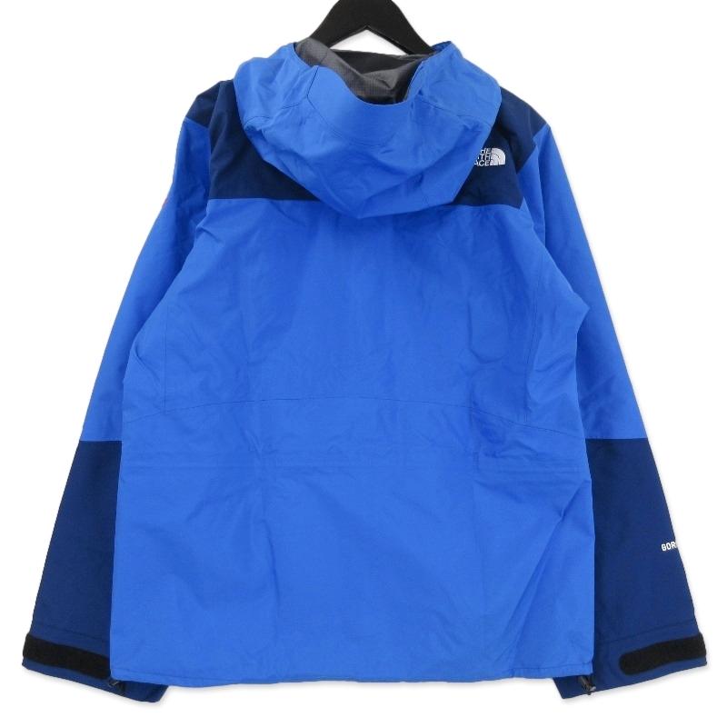 THE NORTH FACE 美品 ノースフェイス キチャトナジャケット NP61303 