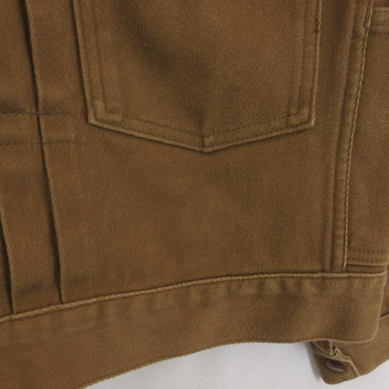 SASSAFRAS ササフラス ガーデナージャケット M オリーブ ワーク 楽天市場】SASSAFRAS / Gardeners Jacket ササフラス ガーデナー