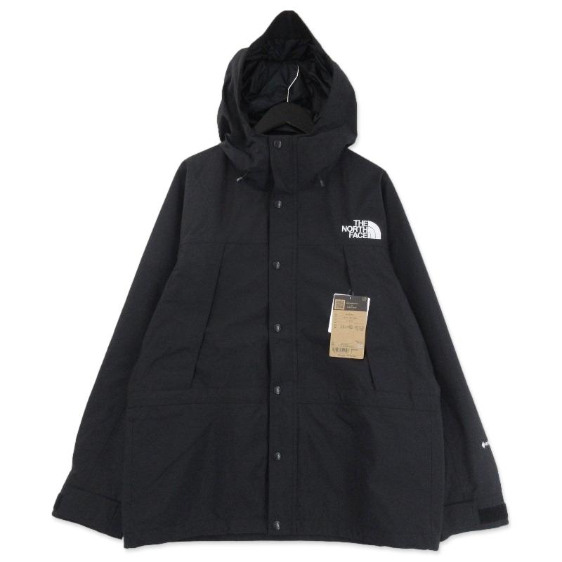 THE NORTH FACE 未使用 ノースフェイス 22AW マウンテンライト THE NORTH FACE 未使用 ノースフェイス 22AW マウンテンライト