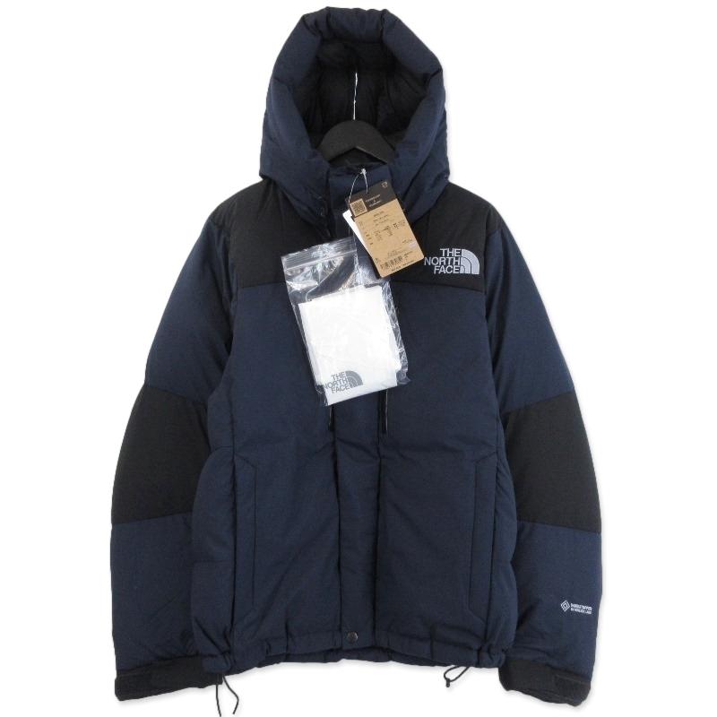 未使用 THE NORTH FACE ノースフェイス バルトロライトジャケット 
