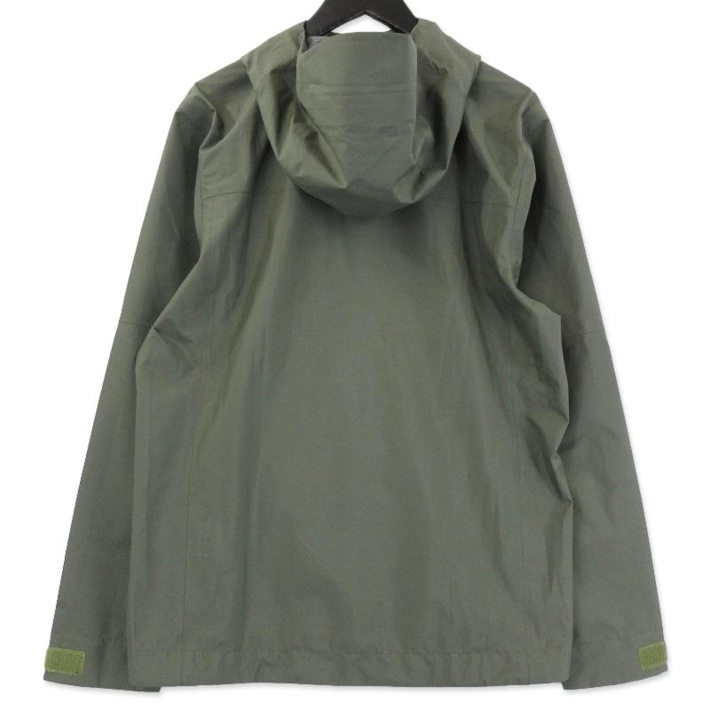 patagonia 未使用 パタゴニア ボルダーフォーク レイン patagonia 未使用 パタゴニア ボルダーフォーク レイン