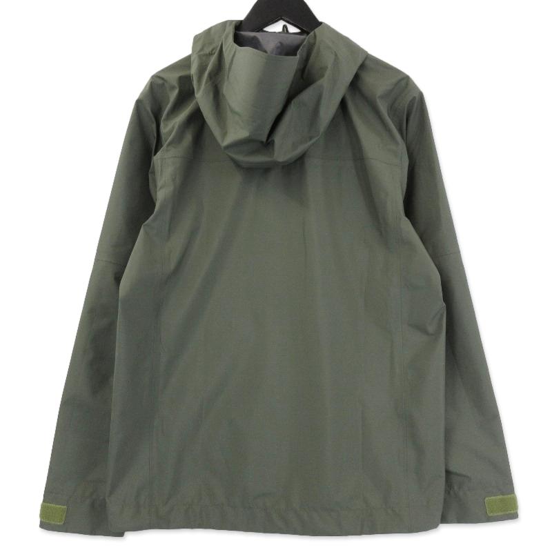 patagonia 未使用 パタゴニア ボルダーフォーク レイン patagonia 未使用 パタゴニア ボルダーフォーク レイン