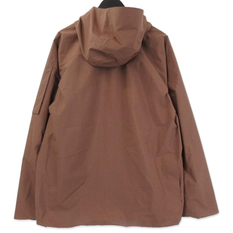 GOLDWIN ゴールドウイン マウンテンジャケット ブラウン GOLDWIN