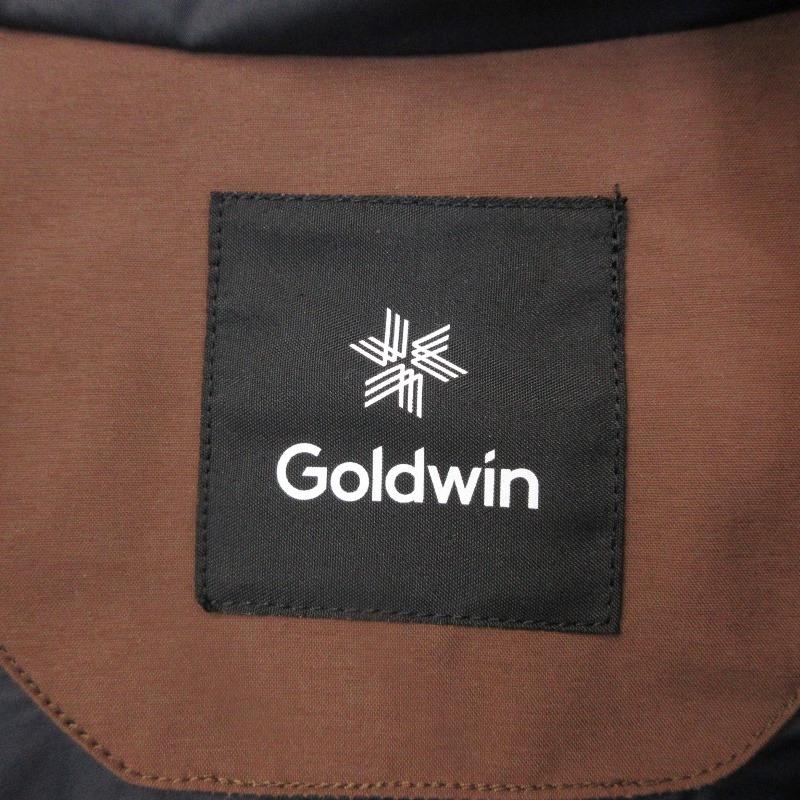 美品 GOLDWIN ゴールドウィン マウンテンジャケット GL00304P