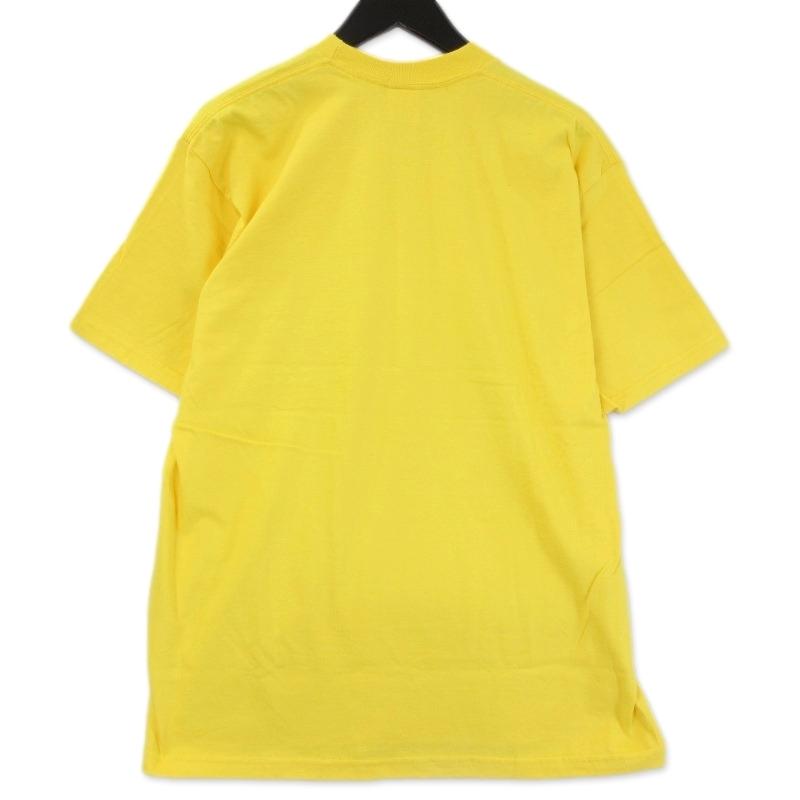 Supreme 未使用 シュプリーム 半袖Tシャツ 24AW Mister Cartoon