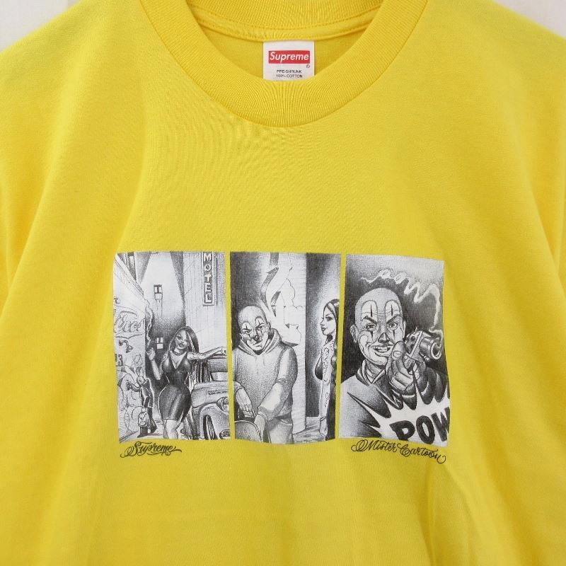 supreme Surfers 半袖Tシャツ　maid inUSA  XL ハフ HUF SOULSVILLE USA S／S TEE TS02406 半袖Tシャツ 2カラー