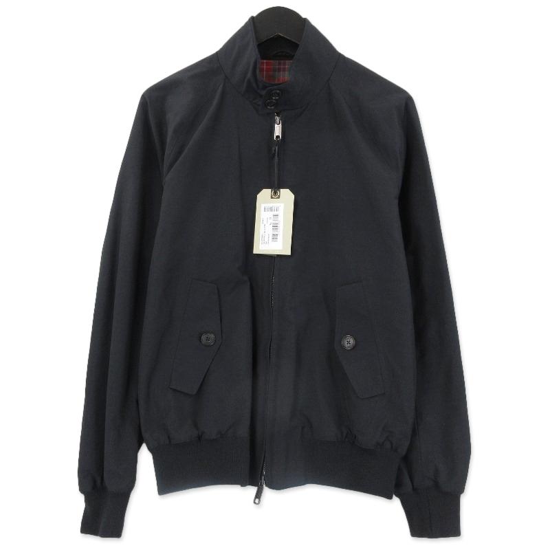 未使用 BARACUTA バラクータ G9 ハリントンジャケット BRCPS0001 