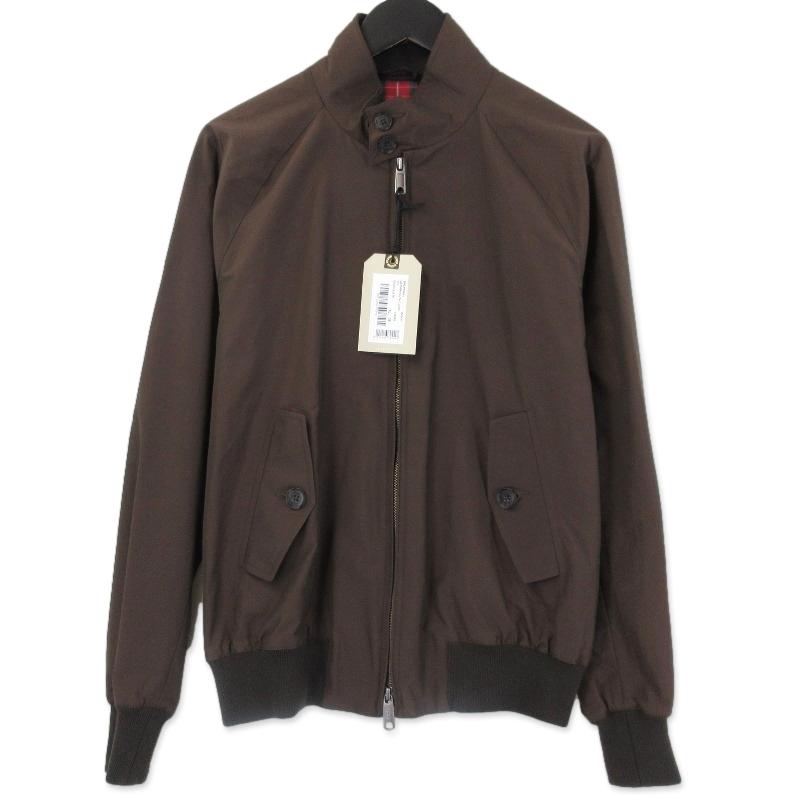 未使用 BARACUTA バラクータ G9 ハリントンジャケット BRCPS0001 