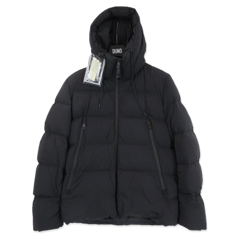 美品 DUNO デュノ ダウンジャケット 2209-JUMP7 JUMP パッカブル 700 