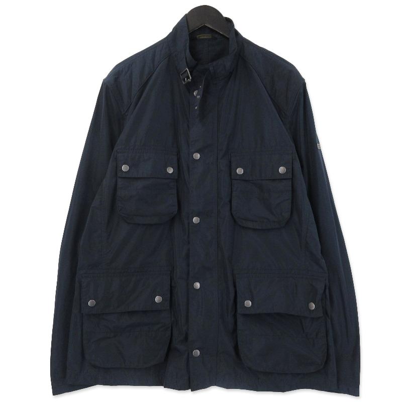 Barbour バブアー ナイロンジャケット 1901216 インターナショナル  