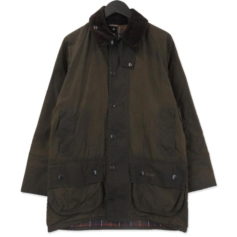 Barbour classic Beaufort 38 オイルドジャケット