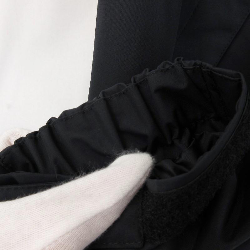 美品 THE NORTH FACE ノースフェイス スクープジャケット NP62233 