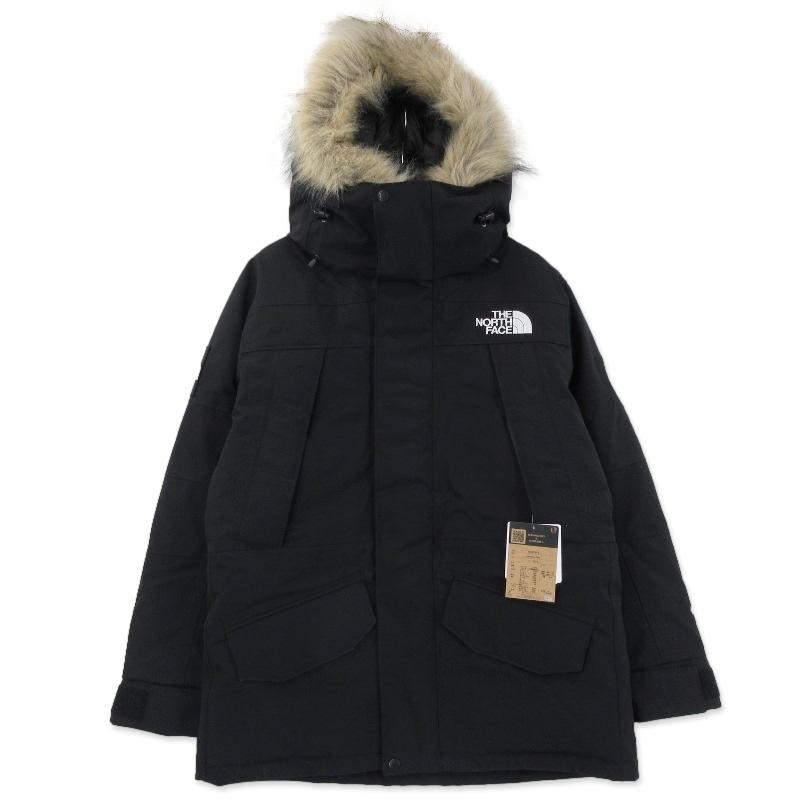 THE NORTH FACE 未使用 ノースフェイス アンタークティカパーカ THE NORTH FACE 未使用 ノースフェイス アンタークティカパーカ