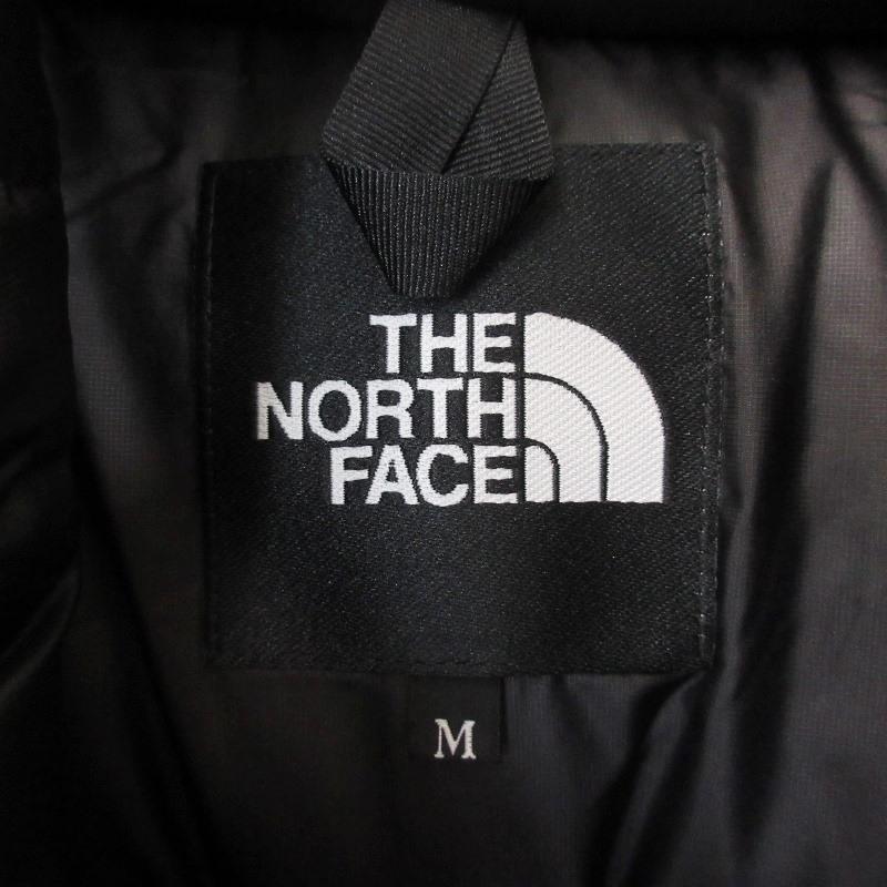 THE NORTH FACE 未使用 ノースフェイス アンタークティカパーカ THE NORTH FACE 未使用 ノースフェイス アンタークティカパーカ
