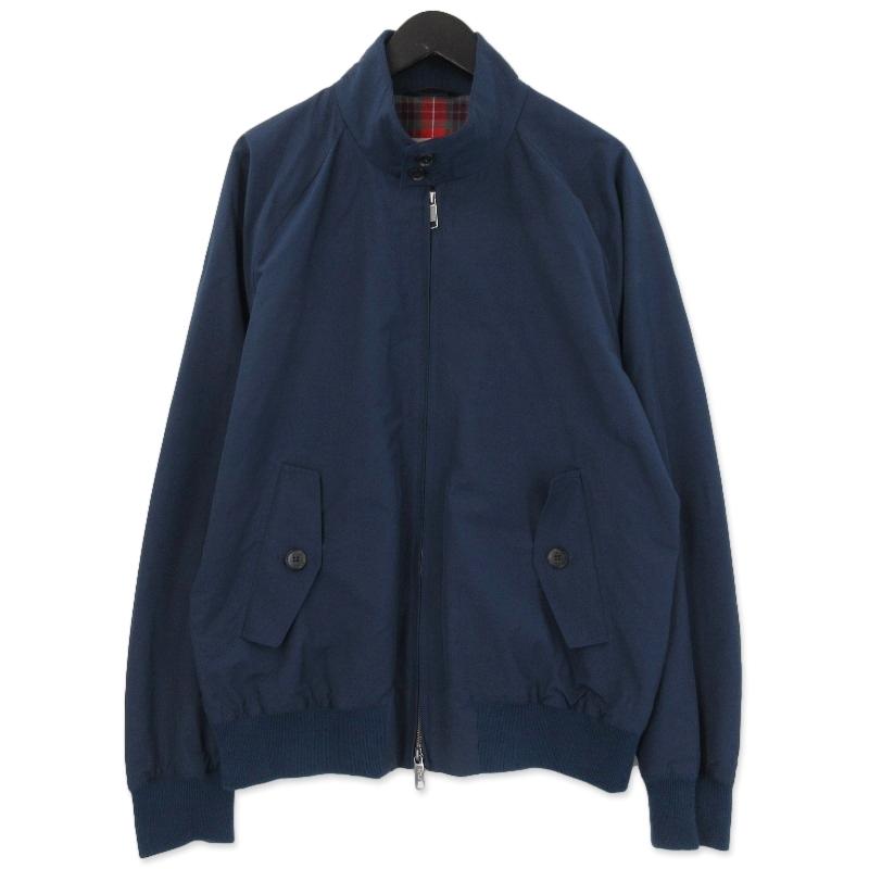 バラクータ g9 44 ネイビー 紺